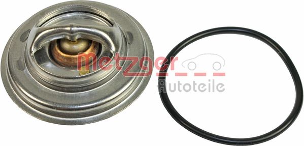 METZGER 4006153 Thermostat, Kühlmittel